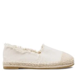 Espadrilles Jenny Fairy WSS990-196 Beige -CHAUSSURES Soldes espadrilles jenny fairy wss990 196 beige 1