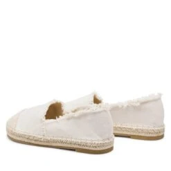 Espadrilles Jenny Fairy WSS990-196 Beige -CHAUSSURES Soldes espadrilles jenny fairy wss990 196 beige 2