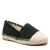 Espadrilles Jenny Fairy WSS990-196 Black 12 Espadrilles Jenny Fairy WSS990-196 Black -CHAUSSURES Soldes espadrilles jenny fairy wss990 196 black