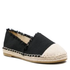 Espadrilles Jenny Fairy WSS990-196 Black