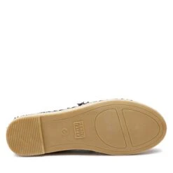 Espadrilles Jenny Fairy WSS990-196 Black 8 Espadrilles Jenny Fairy WSS990-196 Black -CHAUSSURES Soldes espadrilles jenny fairy wss990 196 black 3