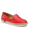 Espadrilles Lasocki Benta WI16-BENTA-02 Red -CHAUSSURES Soldes espadrilles lasocki benta wi16 benta 02 red