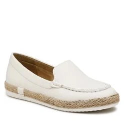 Espadrilles Lasocki WI16-BENTA-02 White