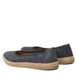 Espadrilles Lasocki WI16-SPAROW-08 Cobalt Blue -CHAUSSURES Soldes espadrilles lasocki wi16 sparow 08 cobalt blue 2