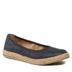 Espadrilles Lasocki WI16-SPAROW-08 Cobalt Blue