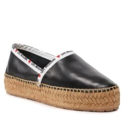 Espadrilles LOVE MOSCHINO JA10323G1GIA0000 Nero