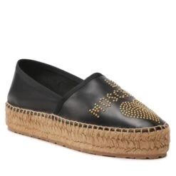 Espadrilles LOVE MOSCHINO JA10333G1GIA0000 Nero