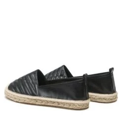 Espadrilles ONLY Shoes Onlkoppa-2 15288108 Black -CHAUSSURES Soldes espadrilles only shoes onlkoppa 2 15288108 black 2