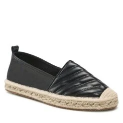Espadrilles ONLY Shoes Onlkoppa-2 15288108 Black