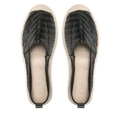 Espadrilles ONLY Shoes Onlkoppa-2 15288108 Black -CHAUSSURES Soldes espadrilles only shoes onlkoppa 2 15288108 black 4