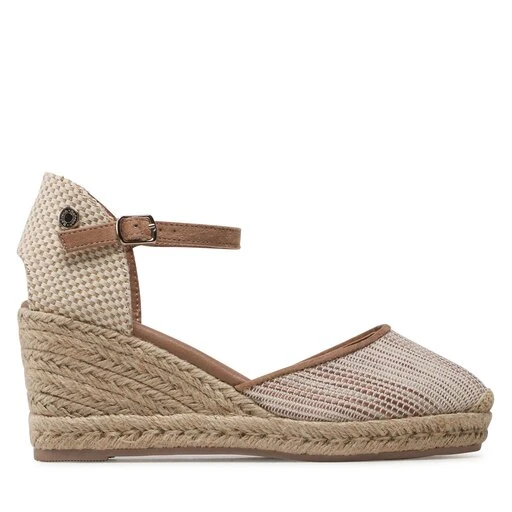 Espadrilles Refresh 170693 Taupe 2 Espadrilles Refresh 170693 Taupe – Image 2
