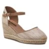 Espadrilles Refresh 170693 Taupe 10 Espadrilles Refresh 170693 Taupe -CHAUSSURES Soldes espadrilles refresh 170693 taupe
