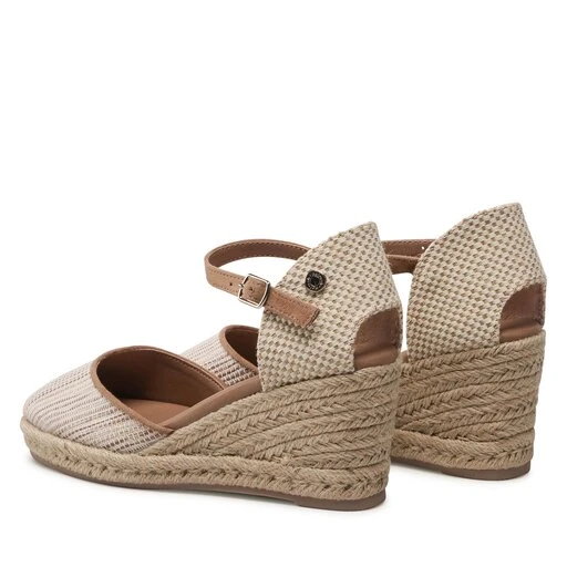 Espadrilles Refresh 170693 Taupe 3 Espadrilles Refresh 170693 Taupe – Image 3