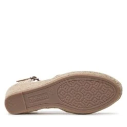Espadrilles Refresh 170693 Taupe 8 Espadrilles Refresh 170693 Taupe -CHAUSSURES Soldes espadrilles refresh 170693 taupe 3
