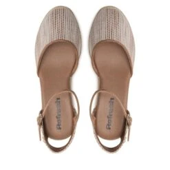 Espadrilles Refresh 170693 Taupe 9 Espadrilles Refresh 170693 Taupe -CHAUSSURES Soldes espadrilles refresh 170693 taupe 4