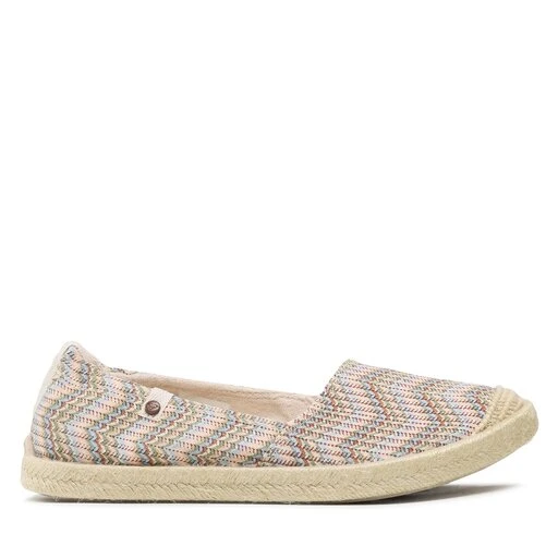 Espadrilles Roxy ARJS600488 MU1 2 Espadrilles Roxy ARJS600488 MU1 – Image 2