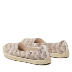 Espadrilles Roxy ARJS600488 MU1 7 Espadrilles Roxy ARJS600488 MU1 -CHAUSSURES Soldes espadrilles roxy arjs600488 mu1 2