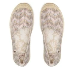 Espadrilles Roxy ARJS600488 MU1 9 Espadrilles Roxy ARJS600488 MU1 -CHAUSSURES Soldes espadrilles roxy arjs600488 mu1 4
