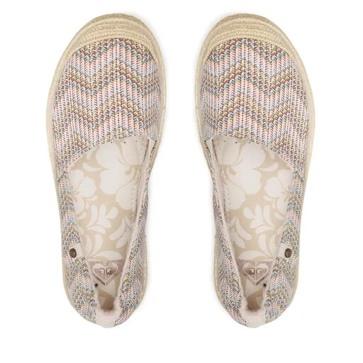Espadrilles Roxy ARJS600488 MU1 5 Espadrilles Roxy ARJS600488 MU1 – Image 5