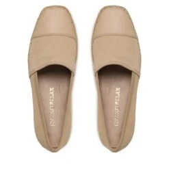 Espadrilles Ryłko E1NC9_AV Beżowy 4SR 9 Espadrilles Ryłko E1NC9_AV Beżowy 4SR -CHAUSSURES Soldes espadrilles rylko e1nc9 av bezowy 4sr 4