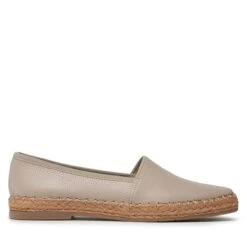 Espadrilles Ryłko E1NC9_V Beżowy 5SN -CHAUSSURES Soldes espadrilles rylko e1nc9 v bezowy 5sn 1