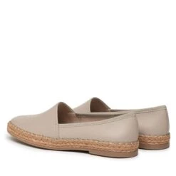 Espadrilles Ryłko E1NC9_V Beżowy 5SN -CHAUSSURES Soldes espadrilles rylko e1nc9 v bezowy 5sn 2