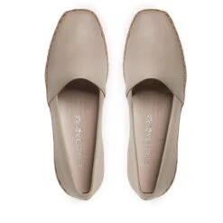 Espadrilles Ryłko E1NC9_V Beżowy 5SN -CHAUSSURES Soldes espadrilles rylko e1nc9 v bezowy 5sn 4