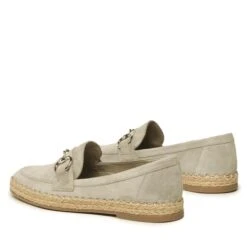 Espadrilles Ryłko E1RN7_V Szary 3SP -CHAUSSURES Soldes espadrilles rylko e1rn7 v szary 3sp 2