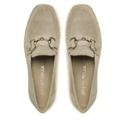 Espadrilles Ryłko E1RN7_V Szary 3SP -CHAUSSURES Soldes espadrilles rylko e1rn7 v szary 3sp 4