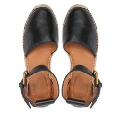 Espadrilles See By Chloé SB26150 Black 7 Espadrilles See By Chloé SB26150 Black -CHAUSSURES Soldes espadrilles see by chloe sb26150 black 3