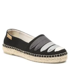Espadrilles Toni Pons Rose Negre