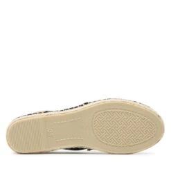 Espadrilles Toni Pons Rose Negre 8 Espadrilles Toni Pons Rose Negre -CHAUSSURES Soldes espadrilles toni pons rose negre 3