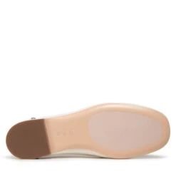 Loafers AGL Jess Loafer D834035PCKS034B704 Offwhite/Cristallo 9 Loafers AGL Jess Loafer D834035PCKS034B704 Offwhite/Cristallo -CHAUSSURES Soldes loafers agl jess loafer d834035pcks034b704 offwhite cristallo 3