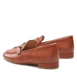 Loafers Aigner Fiona 2G 1221222 Cognac 005 8 Loafers Aigner Fiona 2G 1221222 Cognac 005 -CHAUSSURES Soldes loafers aigner fiona 2g 1221222 cognac 005 2