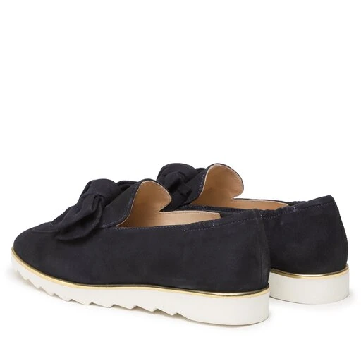 Loafers Ara 12-51301-02 Blau 3 Loafers Ara 12-51301-02 Blau – Image 3