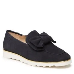 Loafers Ara 12-51301-02 Blau