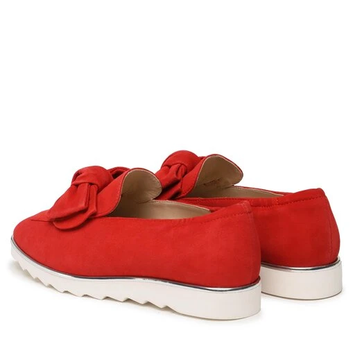 Loafers Ara 12-51301-83 Flame 3 Loafers Ara 12-51301-83 Flame – Image 3
