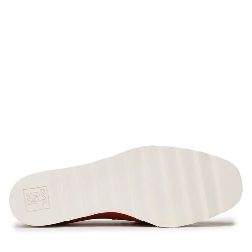 Loafers Ara 12-51301-83 Flame 4 Loafers Ara 12-51301-83 Flame – Image 4