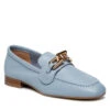 Loafers Badura 7307 Baby Blue
