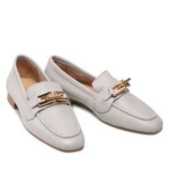 Loafers Badura 7307 Jasny Szary -CHAUSSURES Soldes loafers badura 7307 jasny szary 4