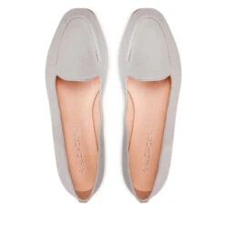 Loafers Baldaccini 1665500 Szary Zamsz 11 Loafers Baldaccini 1665500 Szary Zamsz -CHAUSSURES Soldes loafers baldaccini 1665500 szary zamsz 5