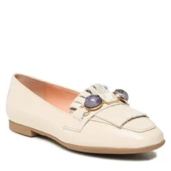 Loafers Baldaccini 1788000 Beż Naplak