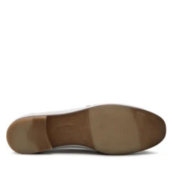 Loafers Bata 5141607 White 9 Loafers Bata 5141607 White -CHAUSSURES Soldes loafers bata 5141607 white 3