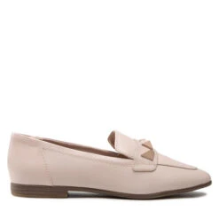 Loafers Bata 5145607 Pink -CHAUSSURES Soldes loafers bata 5145607 pink 1