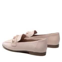 Loafers Bata 5145607 Pink -CHAUSSURES Soldes loafers bata 5145607 pink 2