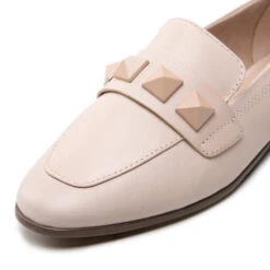 Loafers Bata 5145607 Pink -CHAUSSURES Soldes loafers bata 5145607 pink 5