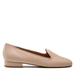 CHAUSSURES Soldes -CHAUSSURES Soldes loafers bata 5168604 beige 1