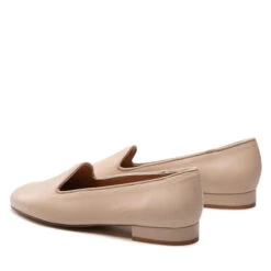 Loafers Bata 5168604 Beige -CHAUSSURES Soldes loafers bata 5168604 beige 2