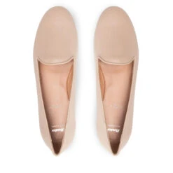 Loafers Bata 5168604 Beige -CHAUSSURES Soldes loafers bata 5168604 beige 4