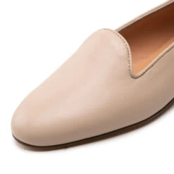 Loafers Bata 5168604 Beige -CHAUSSURES Soldes loafers bata 5168604 beige 5